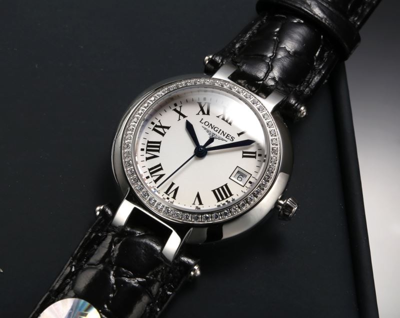 LONGINES